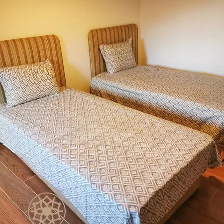 Chr Talasnal_casa Da Pedra * Lousã